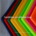 china manufacturer T/C 80/20 45*45 96*72 T/C poplin dyed pocketing fabric lining fabric